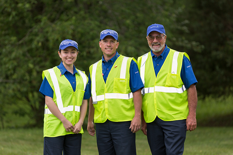 4 Ways Hotels & Resorts Can Streamline Landscaping Decisions BrightView